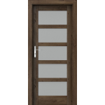 Рамкова полотно Porta BALANCE C.5 мале віконце