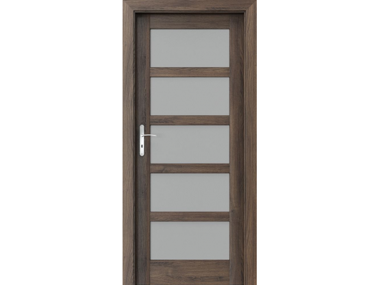 Рамкова полотно Porta BALANCE C.5 мале віконце