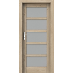 Рамкова полотно Porta BALANCE C.5 мале віконце