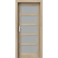 Рамкова полотно Porta BALANCE C.5 мале віконце