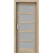 Рамкова полотно Porta BALANCE C.5 мале віконце