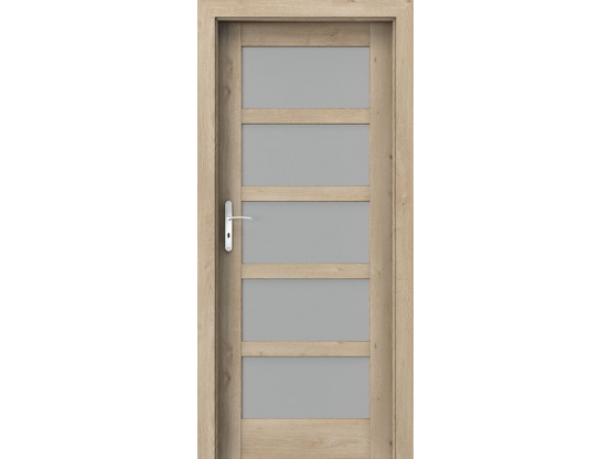 Рамкова полотно Porta BALANCE C.5 мале віконце