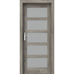 Рамкова полотно Porta BALANCE C.5 мале віконце