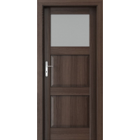 Рамкова полотно Porta BALANCE D.1 мале віконце