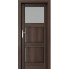 Рамкова полотно Porta BALANCE D.1 мале віконце