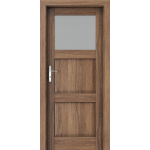 Рамкова полотно Porta BALANCE D.1 мале віконце