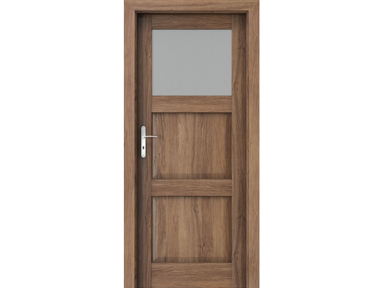 Рамкова полотно Porta BALANCE D.1 мале віконце