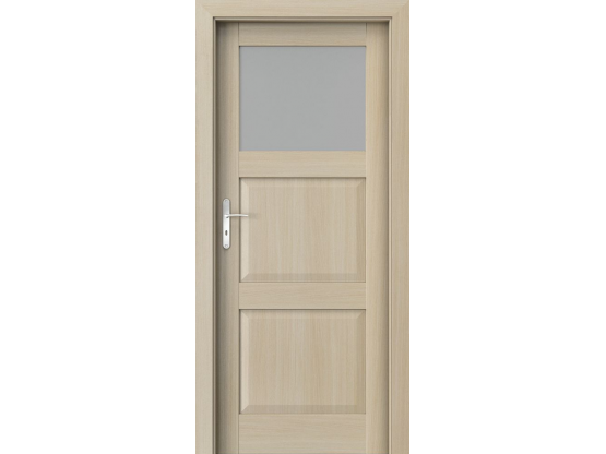 Рамкова полотно Porta BALANCE D.1 мале віконце