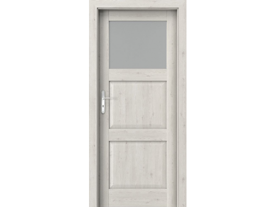 Рамкова полотно Porta BALANCE D.1 мале віконце