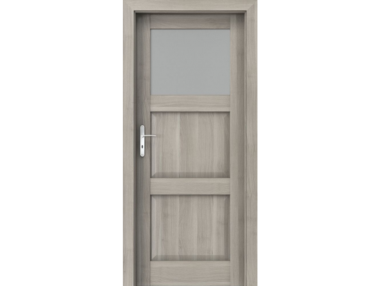 Рамкова полотно Porta BALANCE D.1 мале віконце