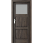 Рамкова полотно Porta BALANCE D.1 мале віконце