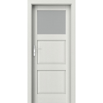 Рамкова полотно Porta BALANCE D.1 мале віконце