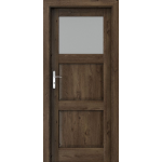 Рамкова полотно Porta BALANCE D.1 мале віконце