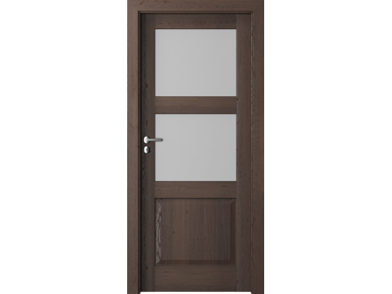 Рамкова полотно Porta BALANCE D.2 мале віконце