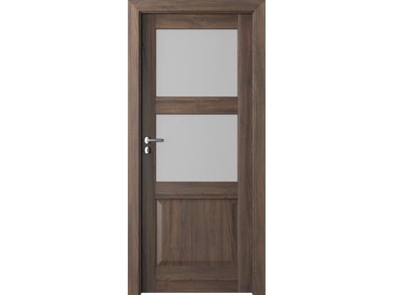 Рамкова полотно Porta BALANCE D.2 мале віконце