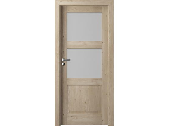 Рамкова полотно Porta BALANCE D.2 мале віконце