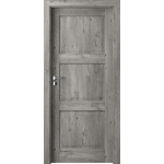 Рамкова полотно Porta BALANCE D.2 мале віконце