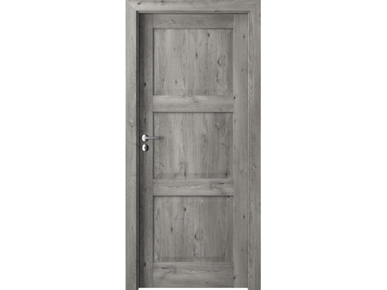 Рамкова полотно Porta BALANCE D.2 мале віконце