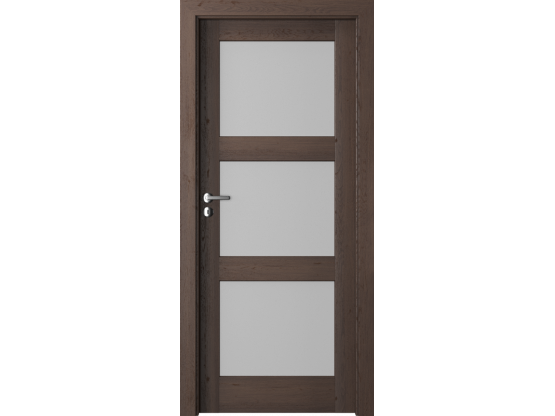 Рамкова полотно Porta BALANCE D.3 мале віконце