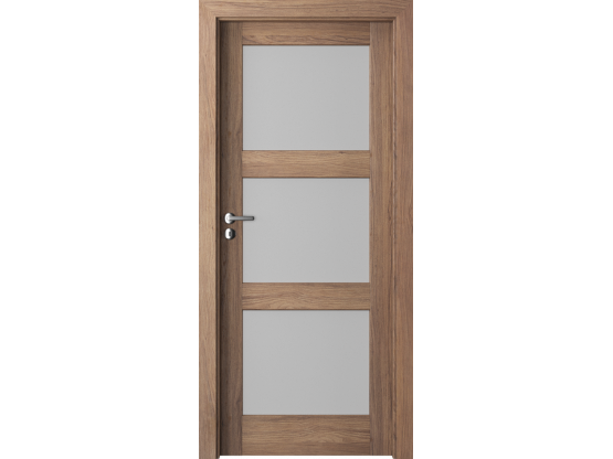 Рамкова полотно Porta BALANCE D.3 мале віконце