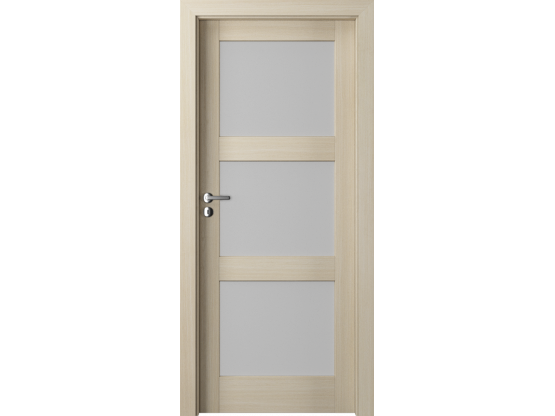 Рамкова полотно Porta BALANCE D.3 мале віконце