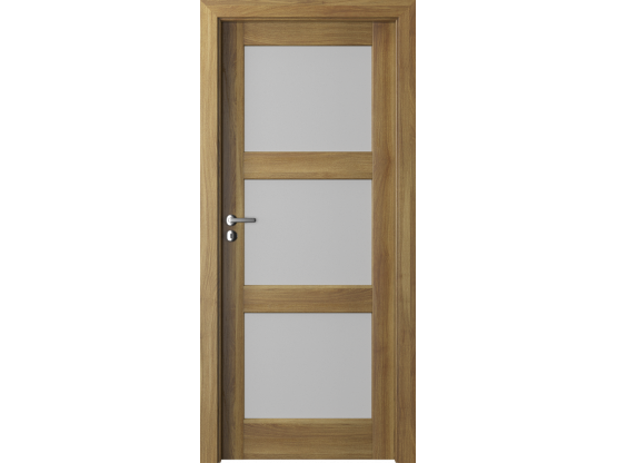 Рамкова полотно Porta BALANCE D.3 мале віконце