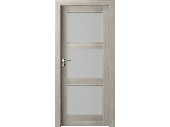 Рамкова полотно Porta BALANCE D.3 мале віконце