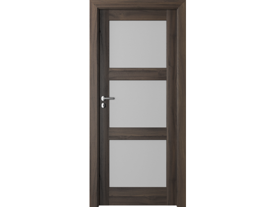 Рамкова полотно Porta BALANCE D.3 мале віконце