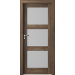 Рамкова полотно Porta BALANCE D.3 мале віконце