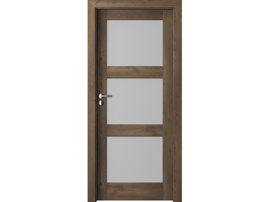 Рамкова полотно Porta BALANCE D.3 мале віконце