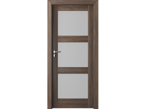 Рамкова полотно Porta BALANCE D.3 мале віконце