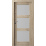 Рамкова полотно Porta BALANCE D.3 мале віконце