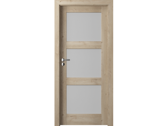 Рамкова полотно Porta BALANCE D.3 мале віконце