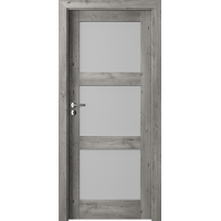 Рамкова полотно Porta BALANCE D.3 мале віконце