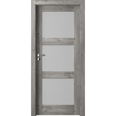 Рамкова полотно Porta BALANCE D.3 мале віконце