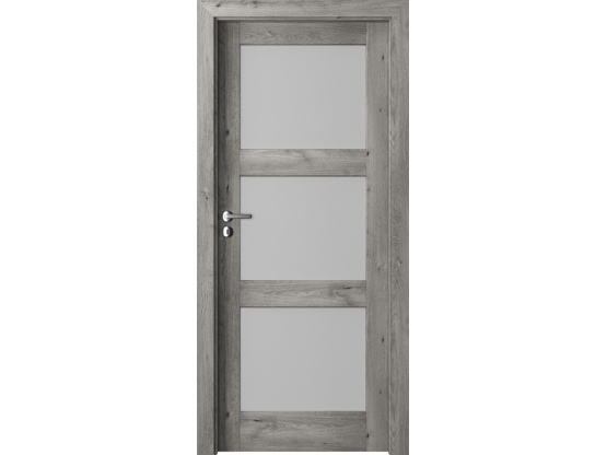 Рамкова полотно Porta BALANCE D.3 мале віконце