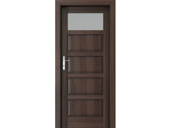 Рамкова полотно Porta BALANCE C.1 мале віконце