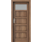 Рамкова полотно Porta BALANCE C.1 мале віконце