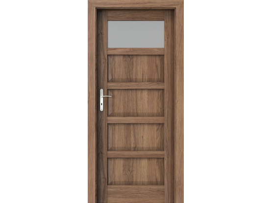 Рамкова полотно Porta BALANCE C.1 мале віконце