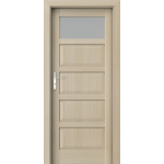 Рамкова полотно Porta BALANCE C.1 мале віконце