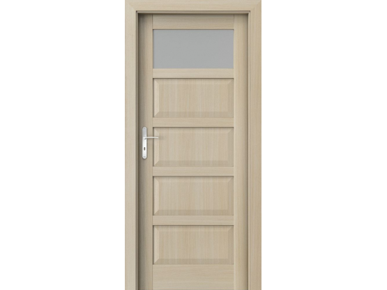 Рамкова полотно Porta BALANCE C.1 мале віконце