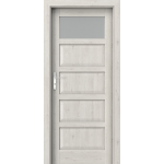 Рамкова полотно Porta BALANCE C.1 мале віконце