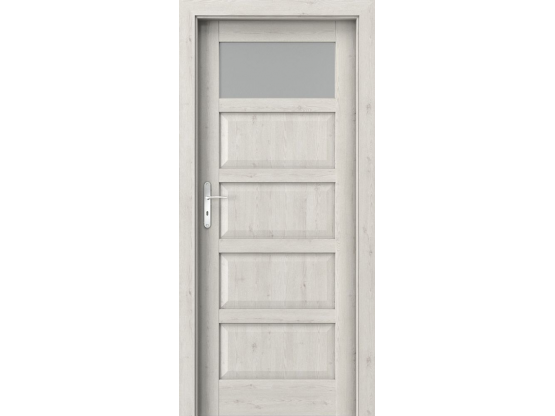 Рамкова полотно Porta BALANCE C.1 мале віконце