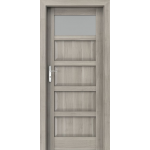 Рамкова полотно Porta BALANCE C.1 мале віконце