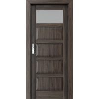 Рамкова полотно Porta BALANCE C.1 мале віконце