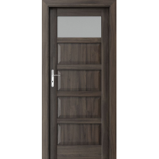 Рамкова полотно Porta BALANCE C.1 мале віконце