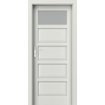 Рамкова полотно Porta BALANCE C.1 мале віконце