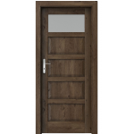 Рамкова полотно Porta BALANCE C.1 мале віконце