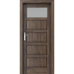 Рамкова полотно Porta BALANCE C.1 мале віконце