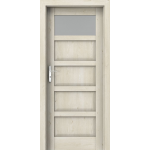 Рамкова полотно Porta BALANCE C.1 мале віконце